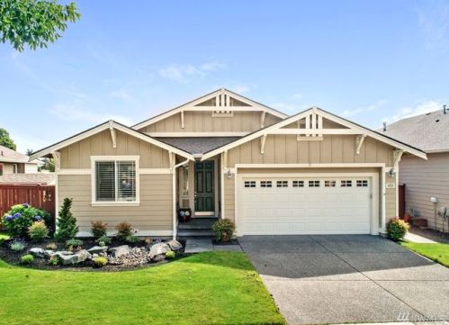 4450 Vashon Dr, Olympia, WA 98516-6310