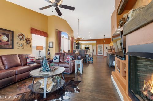 39062 Casual Dr, Tucson, AZ 85739-2138