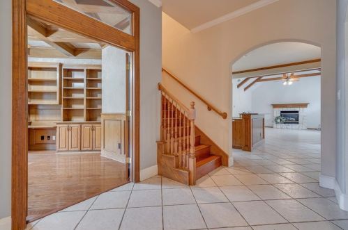 6109 Gateridge Dr, Lewisville TX  75028-2396 exterior