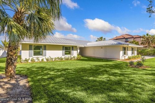 7890 Tropical Trl, Merritt Island FL  32952-6706 exterior