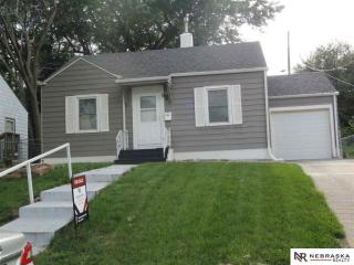 6122 33rd St, Omaha, NE 68107-3931