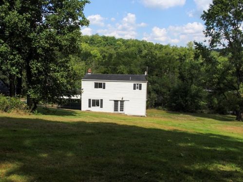 3793 Millers Run Rd, Mc Donald PA  15057-2855 exterior