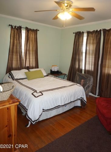 4334 7th Ave, Marianna FL  32446-2037 exterior