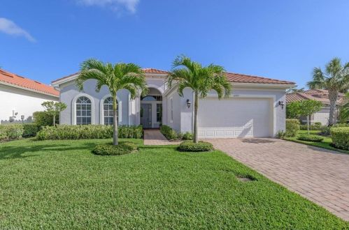 12163 Via Cercina Dr, Bonita Springs, FL 34135-6934