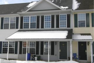 124 Earl St, Lees Cross Roads PA  17257-1206 exterior