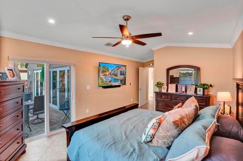 18125 21st St, Hollywood FL  33029-3030 exterior