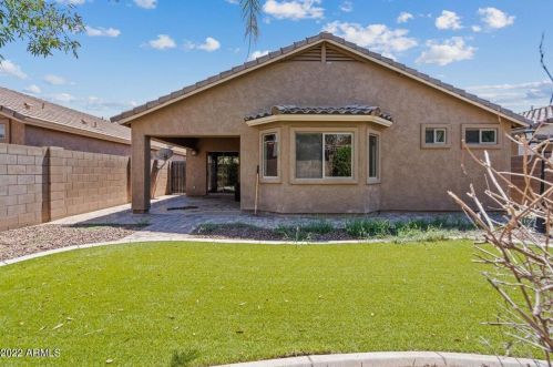 45752 Rainbow Dr, Maricopa AZ  85139-6950 exterior