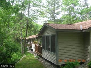 192 Riverside Dr, Wabedo MN  56655-3375 exterior