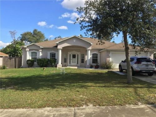 2267 Old Mill Dr, Deltona, FL 32725-2825