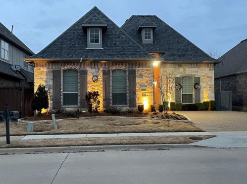 7692 Fossil Ridge Dr, Frisco, TX 75034-5467