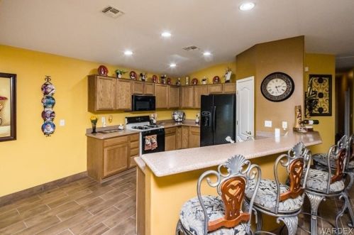 2446 Highland Trl, Bullhead City AZ  86442-8756 exterior