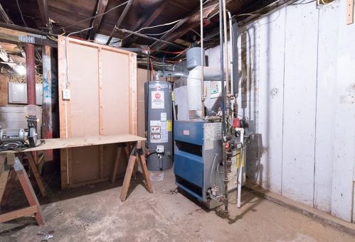 149 Laban St, Providence RI 02909-4424 exterior