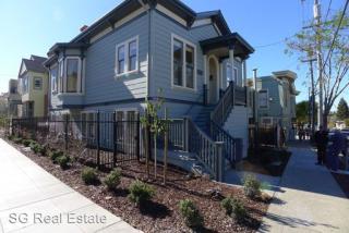 2506 Dwight Way, Berkeley CA  94704-2317 exterior