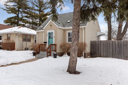 3500 Grimes Ave, Minneapolis, MN 55422-2838