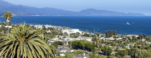 453 Vista De La Playa Ln, Santa Barbara, CA 93109-1701