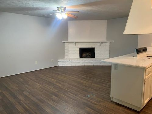 522 Fairhaven Dr, Allen TX  75002-4031 exterior