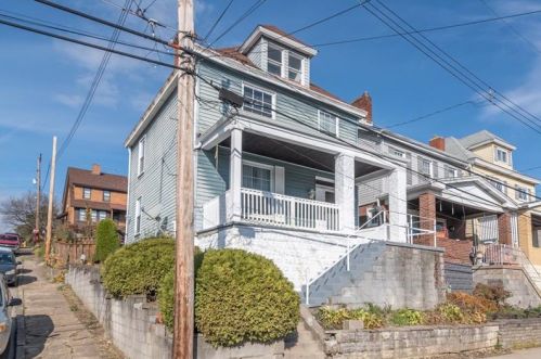 2730 Philadelphia Ave, Pittsburgh, PA 15216-1927