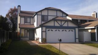 4228 Valerie Ln, Chino CA  91710-2183 exterior