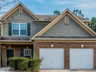 5013 Amethyst Dr, Douglasville GA  30135-2061 exterior