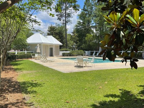 106 Hibernate Way, Freeport FL  32439-4794 exterior
