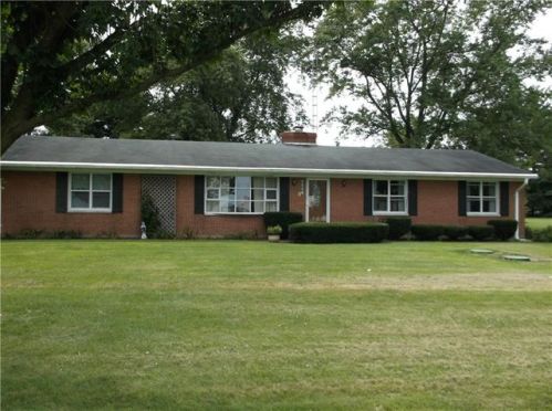 4116 State Route 49, Arcanum, OH 45304-9734