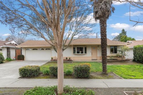 1340 Garrans Dr, San Jose, CA 95130-1116