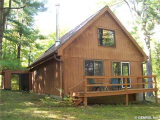 5215 Deuel Rd, Honeoye, NY 14471-9752