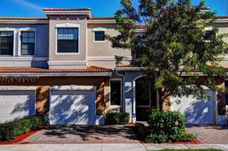 123 Astor Cir, Delray Beach FL  33484-8151 exterior
