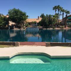 1001 Coral Key Ct, Gilbert AZ  85233-7818 exterior