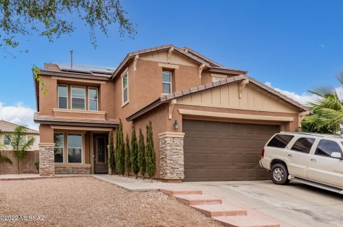 7000 Calypso Ct, Tucson, AZ 85756-5167