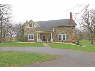 5022 Limeport Pike, Coopersburg, PA 18036-9381
