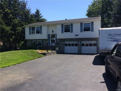 2294 Mercer St, Radisson, NY 13027-1047