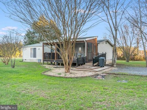 5164 Dickerson Rd, Partlow, VA 22534-9787