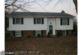 16 Vesta Dr, Fredericksburg, VA 22405-2854
