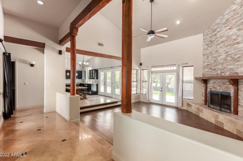 7839 Dixileta Dr, Scottsdale AZ exterior