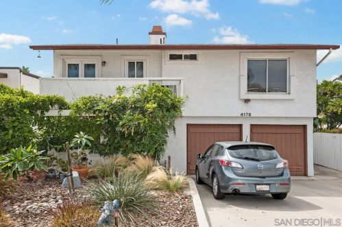 4178 Alabama St, San Diego CA 92104-1081 exterior