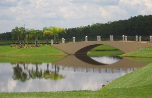 11754 Barletta Dr, Orlando FL  32827-7165 exterior