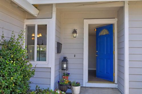 2420 Tuscano Ct, Rancho Cordova CA  95670-3836 exterior