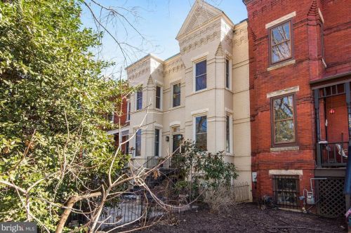 1221 Maryland Ave, Washington, DC 20024-2149