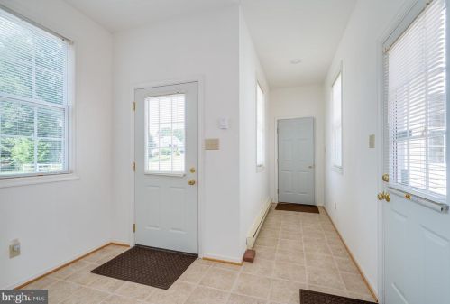 616 Seminary St, Charles Town WV  25414-1447 exterior