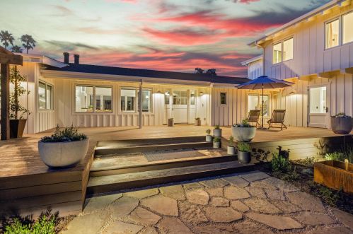 0001 Yankee Farm Rd, Santa Barbara CA  93109-1054 exterior