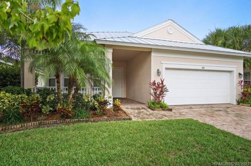 185 Pleasant Grove Way, Fort Pierce, FL 34986-3585