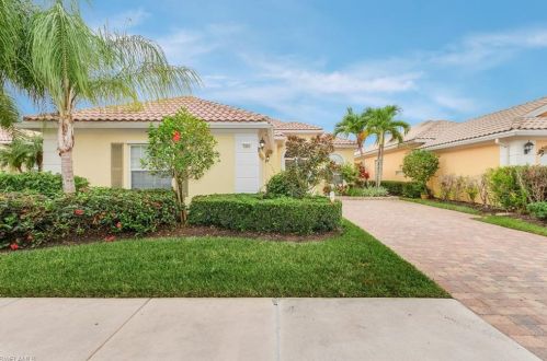 7804 Orvieto Ct, Naples, FL 34114-2626