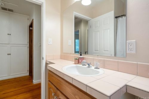 3341 Fairway Dr, La Mesa CA  91941-8009 exterior