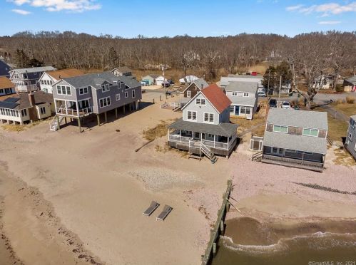 141 End Dr, Lyme, CT 06371-2074