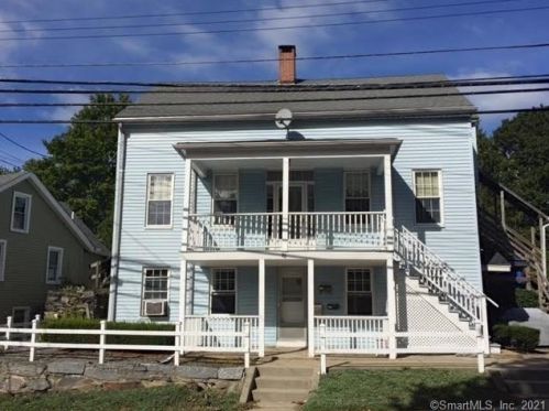 85 Sherman St, Norwich, CT 06360-4105