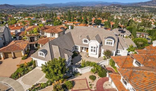 12284 Fairway Pointe Row, San Diego, CA 92128-3229