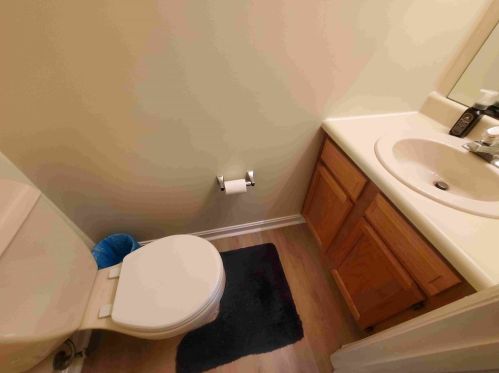 225 Fieldbrook Dr, Canonsburg PA  15317-9764 exterior