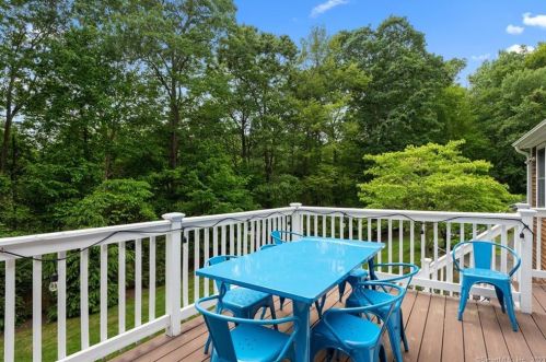 16 Saxony Ln, Woodbury CT  06798-2533 exterior