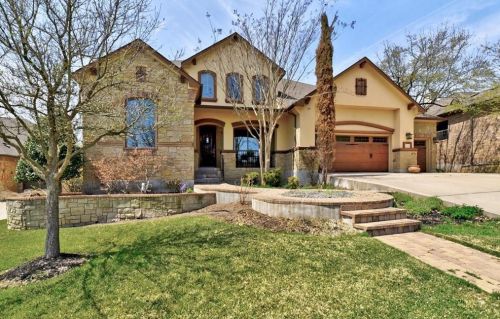 198 Bradshaw Dr, Austin, TX 78737-4693